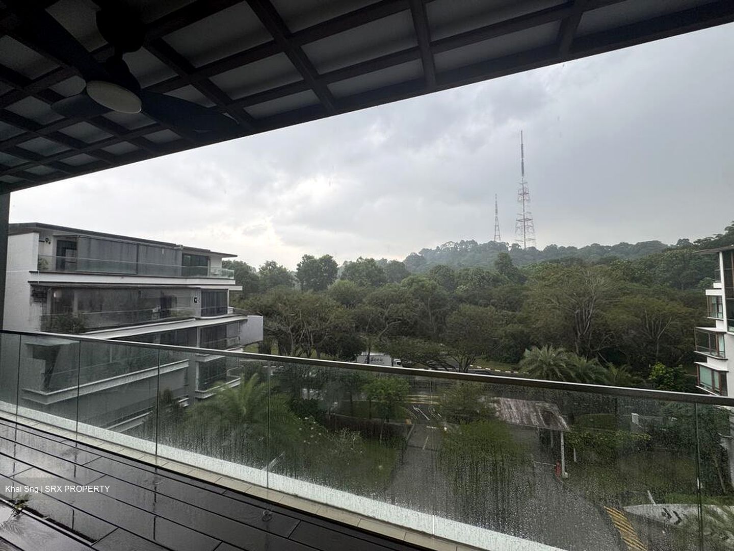 Park Natura (D23), Condominium #519071161